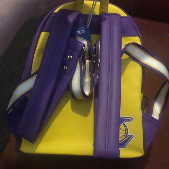 Lakers bag - Picture 3 of 6